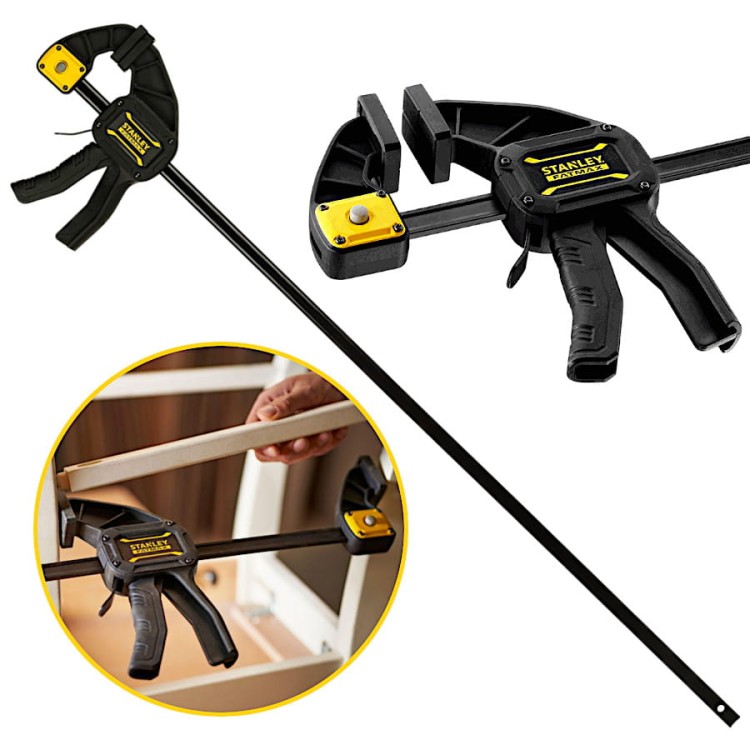 STANLEY FMHT0-83237 Fatmax ścisk automatyczny l 930mm 135kg