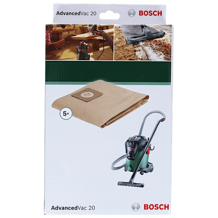Bosch 2609256F33