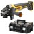 DEWALT DCG405N Szlifierka kątowa akumulatorowa 125mm 18V body + skrzynia