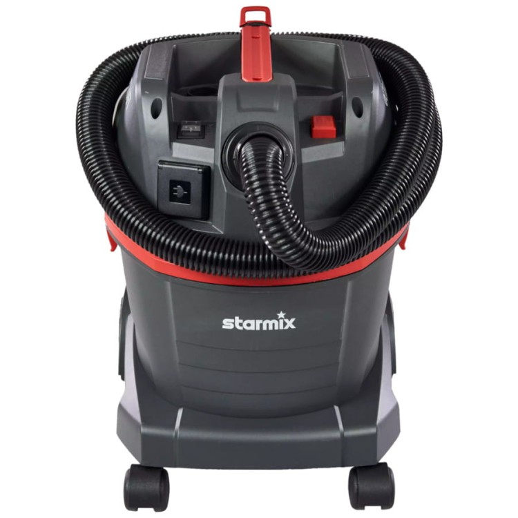 STARMIX 102573 Odkurzacz budowlany eCraft APL-1422 EWR 1400W klasa L