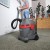 zastosowanie odkurzacza budowlanego Starmix  eCraft APL-1422 EWR 1400W