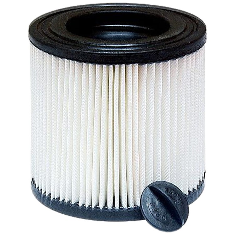 MEGATEC MGF7 Filtr poliestrowy do odkurzaczy przemysłowych Starmix, Karcher