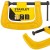 STANLEY 83-034 Ścisk stolarski metalowy typ C 100mm