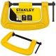 STANLEY 83-035 Ścisk stolarski metalowy typ C 150mm