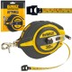 DEWALT DWHT0-34093 Taśma miernicza stalowa 30m