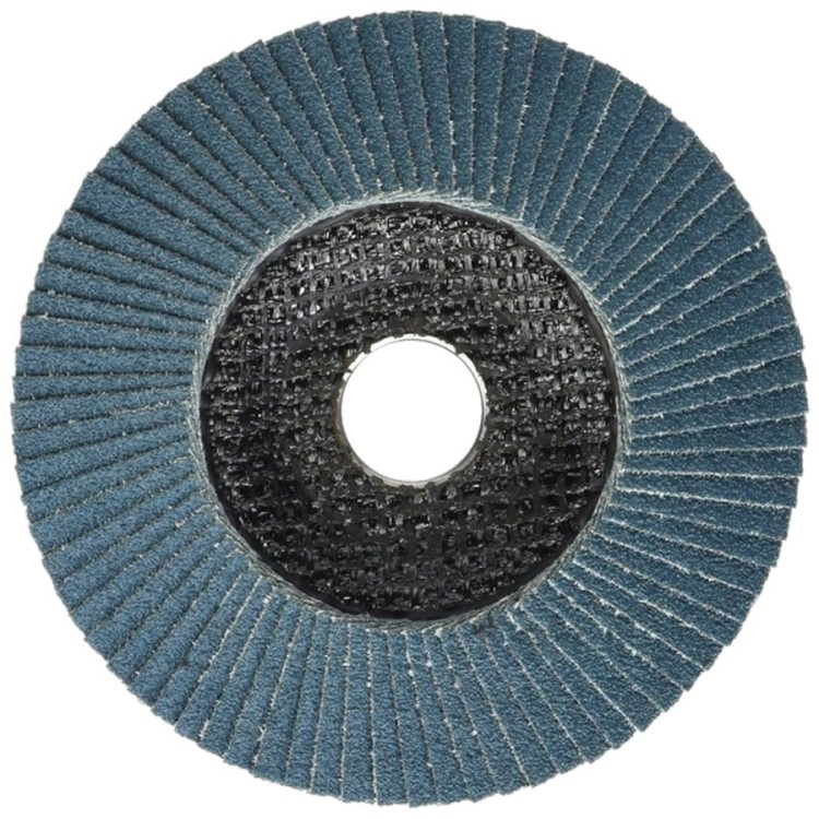 Tarcza listkowa 125x22.2mm gr. 80