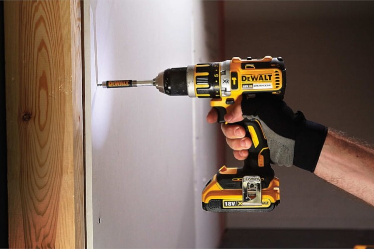 DEWALT DT7702 Uchwyt do bitów