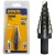 IRWIN 10502852 Wiertło wielostopniowe 6-18mm