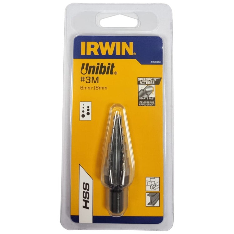 IRWIN 10502852