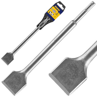 IRWIN Dłuto do płytek 40x250mm SDS-plus