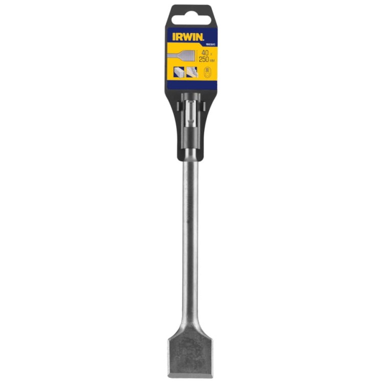 Dłuto do płytek 40x250mm SDS-plus