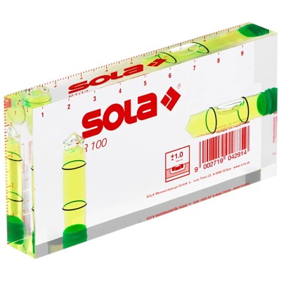 SOLA R 100 Akrylowy