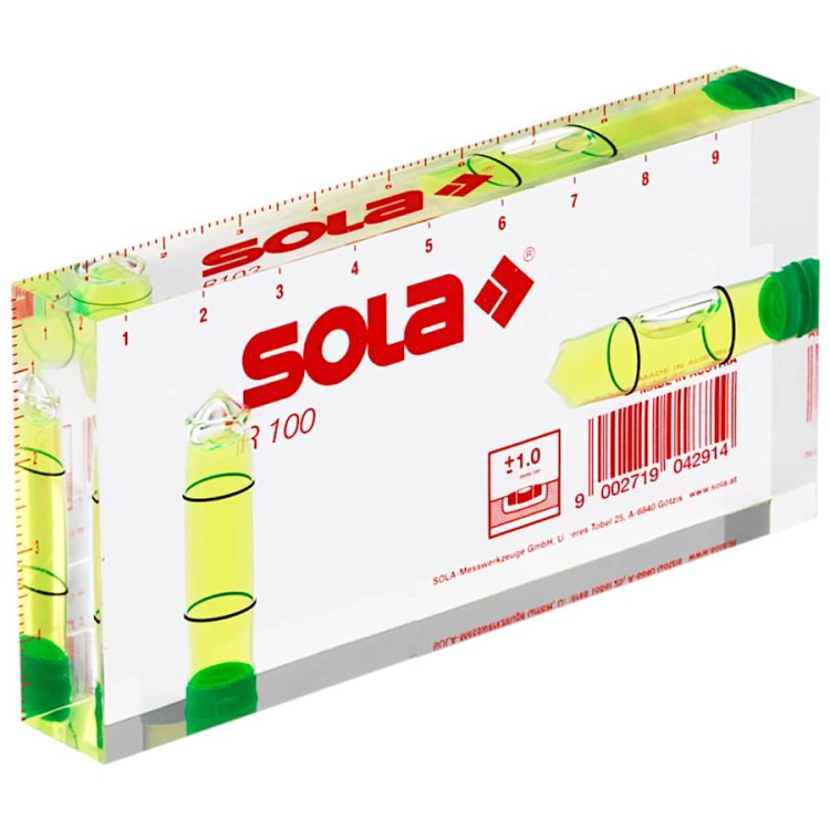 SOLA R 100 Akrylowy