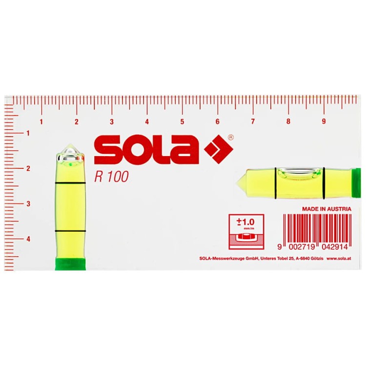 SOLA R 100