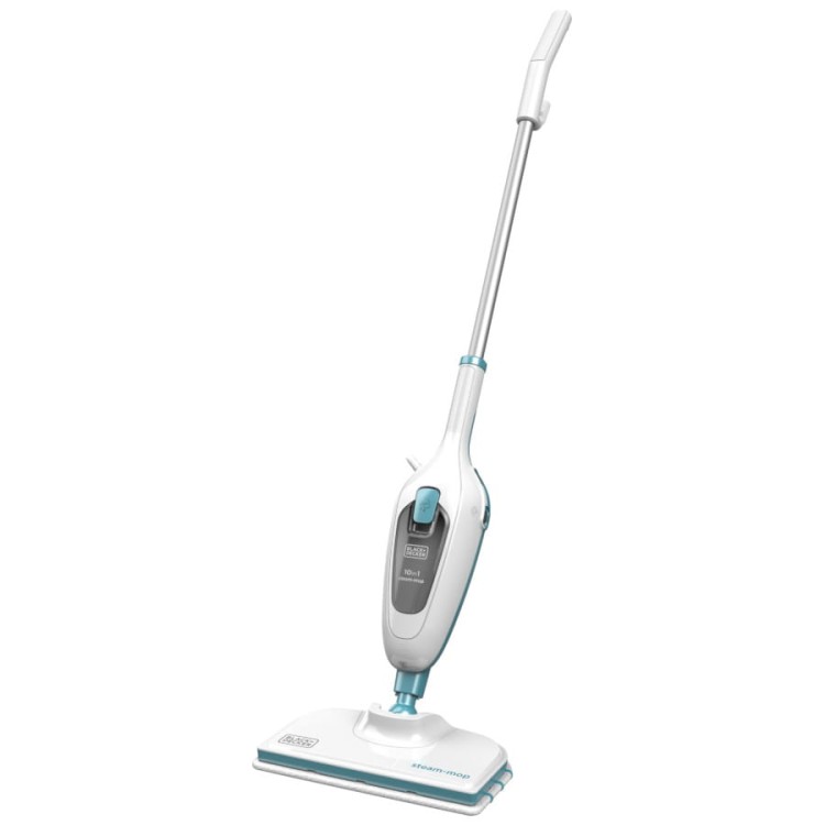 BLACK DECKER FSMH13E10 Mop parowy 10w1