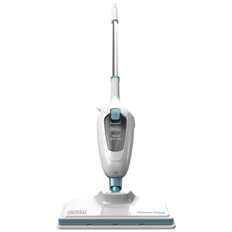 Mop parowy BLACK DECKER FSMH13E10