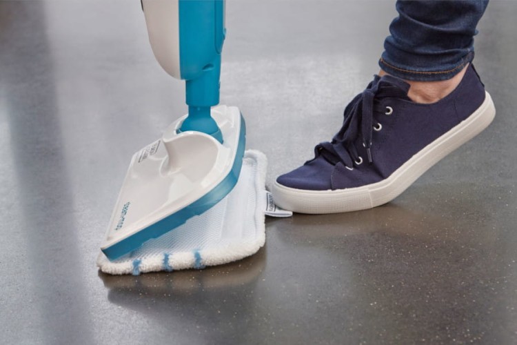 Mop parowy 10w1 Steam-Mop Black Decker FSMH13E10 - Zastosowanie