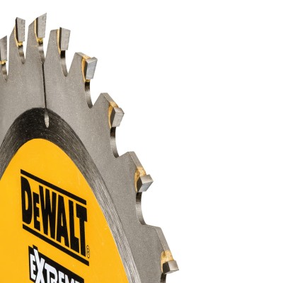 DEWALT DT40271 Tarcza piła do drewna 190mm 36z