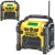 DeWALT DCR019 Radio budowlane AM/FM 18V / 230V