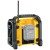 Radio budowlane DeWALT DCR019