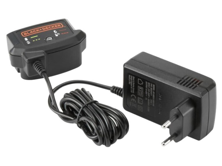 Ładowarka Black Decker