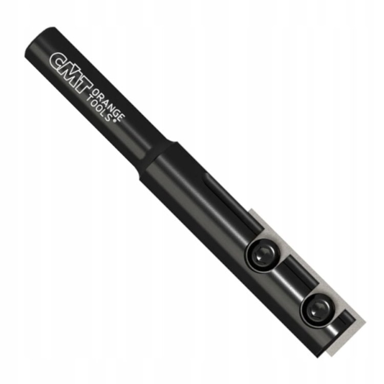 CMT 652.122.11 Frez prosty na płytki wymienne 12mm