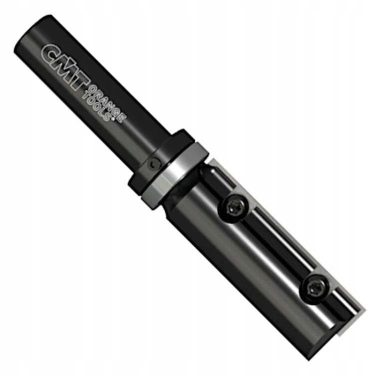 CMT 652.690.11B Frez prosty na płytki wymienne 19mm