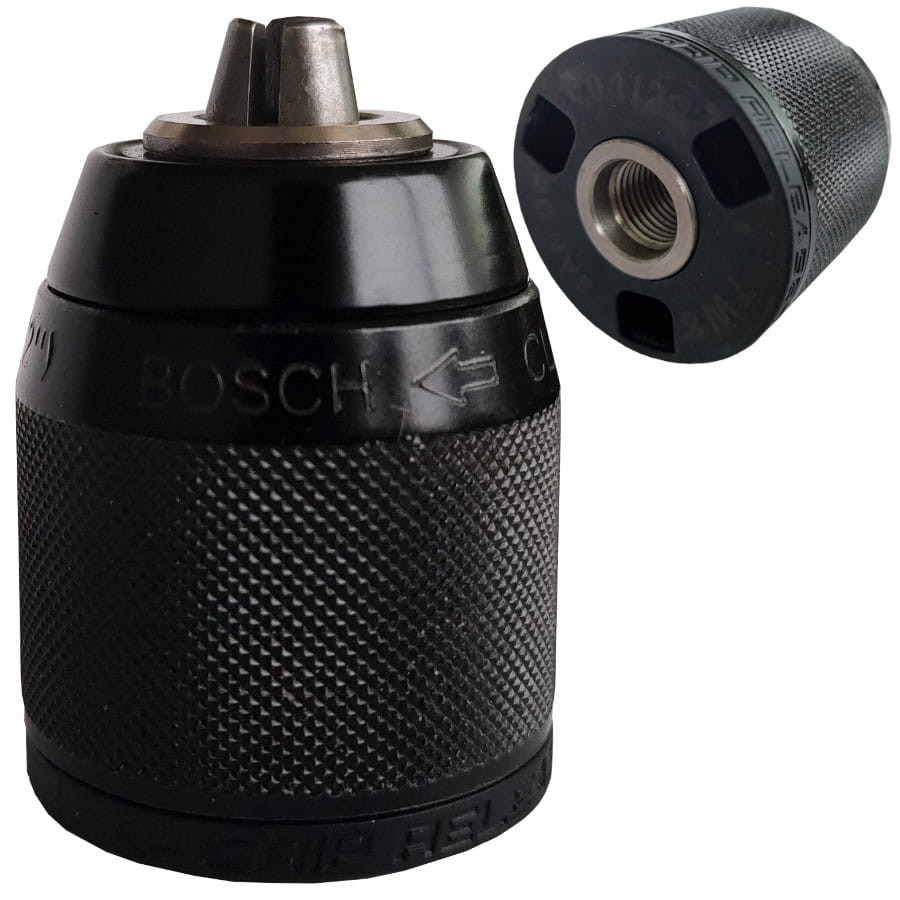 BOSCH Uchwyt szybkomocujący 13mm o Wkrętarki GSR 18V-50