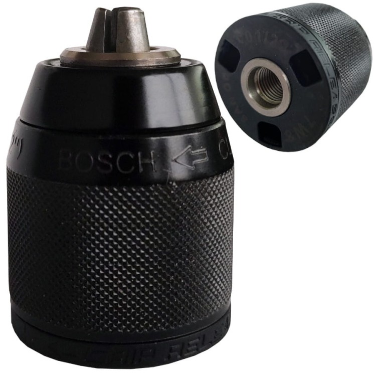 BOSCH Uchwyt szybkomocujący 13mm o Wkrętarki GSR 18V-50