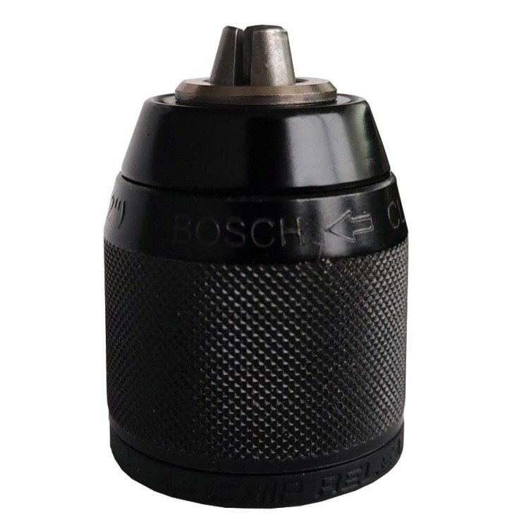 BOSCH 1600A027W8 Uchwyt szybkomocujący 13mm o Wkrętarki GSR 18V-50