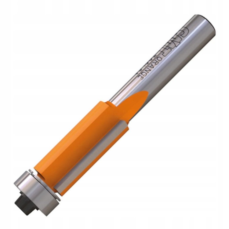 CMT 906.096.11 Frez prosty dolne łożysko 9,5mm