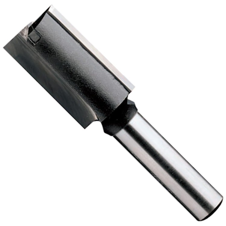 Frez prosty wiercący do drewna 24mm CMT 177.240.11