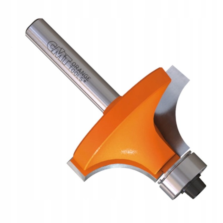 CMT 938.380.11 Frez zaokrąglający do drewna 38,1mm