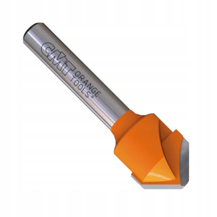CMT 915.002.11 Frez Alucobond do zaginania 18mm 135°