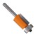CMT 906.191.11 Frez do drewna z dolnym łożyskiem 19mm
