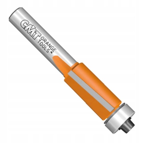 Frez prosty trzpien CMT D=9.5 I=12.7 L=55.5 S=6