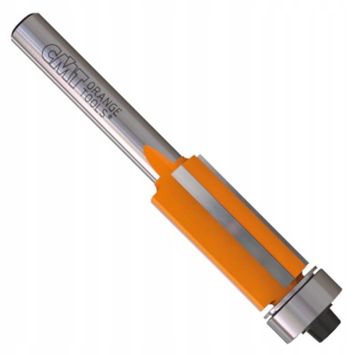 Frez prosty trzpien CMT D=12.7 I=25.4 L=70.7 S=6