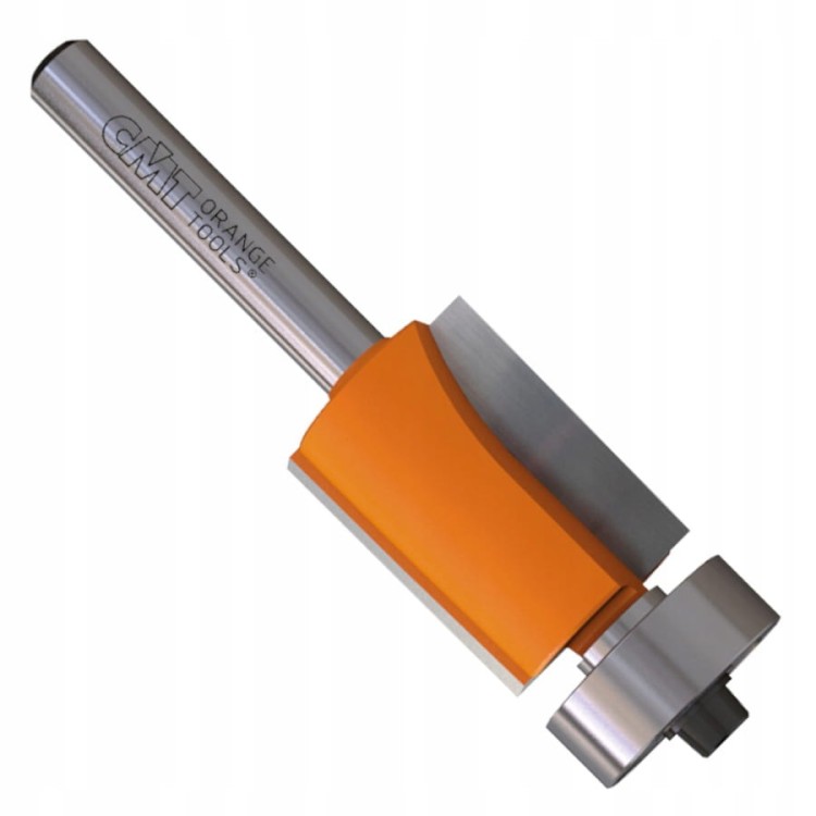 CMT 706.128.11 Frez prosty dolne łożysko 12,7mm