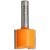 Frez trzpieniowy prosty CMT 911.240.11