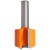 Frez trzpieniowy prosty CMT 911.240.11