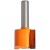 Frez trzpieniowy prosty CMT 911.240.11