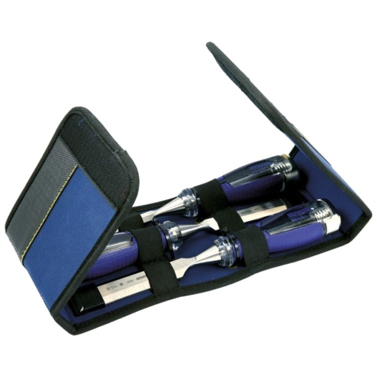 IRWIN Zestaw dłut Marples MS750