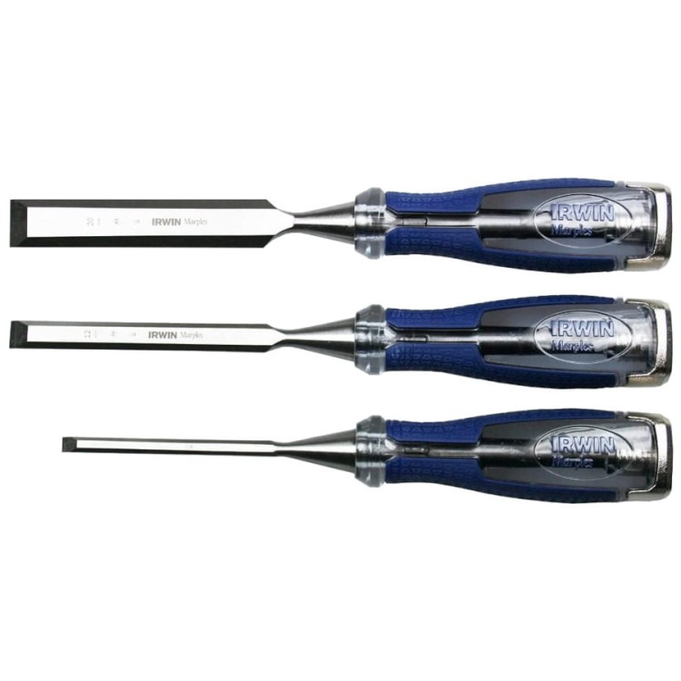 IRWIN 10504711 Zestaw dłut