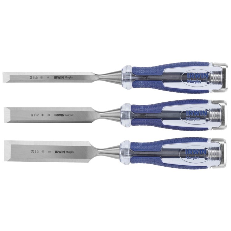 Zestaw dłut Marples IRWIN