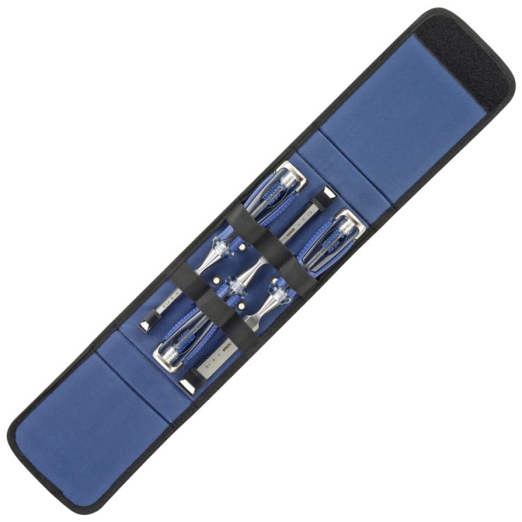 Zestaw dłut Marples MS750 10-20mm 3szt. Irwin 10504712