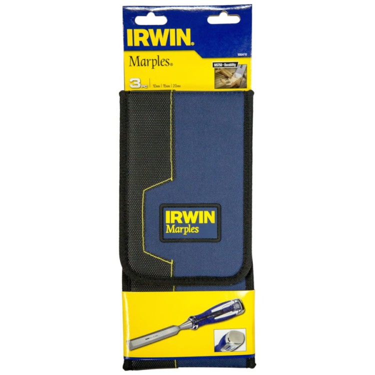IRWIN 10504712 Zestaw dłut