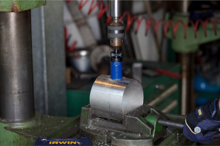 IRWIN 10506444 - Zastosowanie