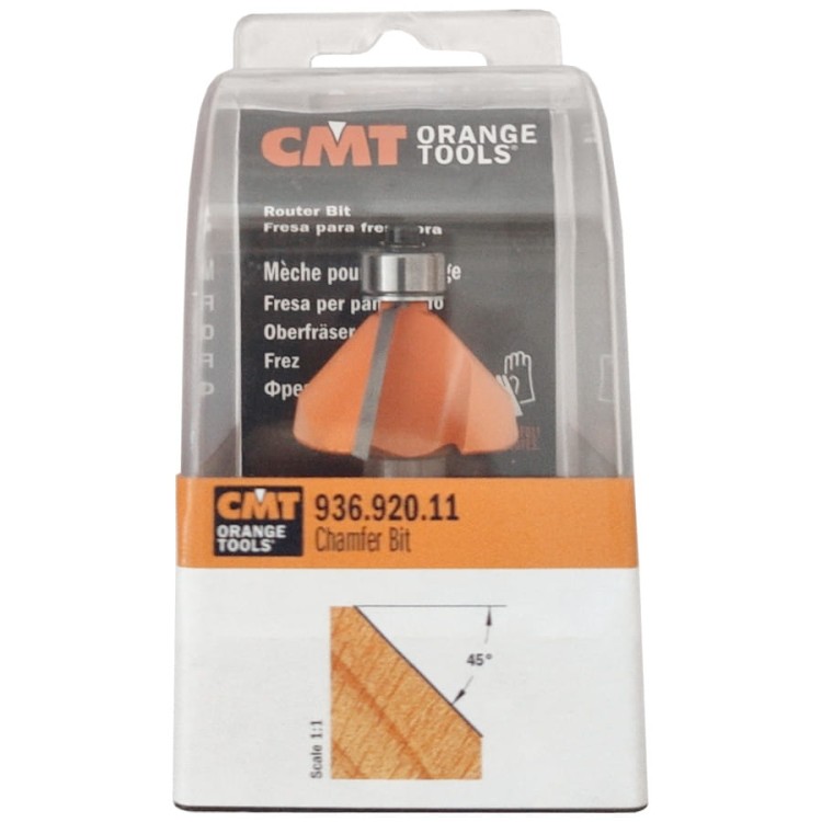 CMT 936.920.11 Frez