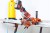 Hydronetka do Power Raizor Raimondi 433PWWA