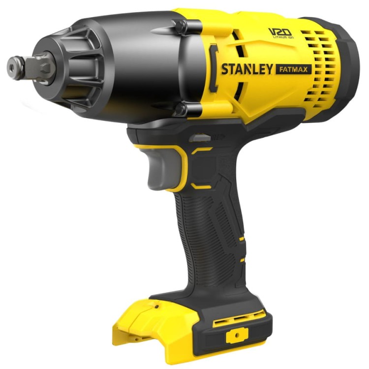 Klucz udarowy STANLEY SFMCF900B